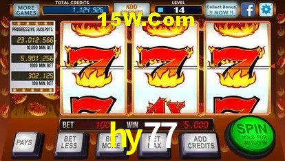 hy77 - Winners Celebration