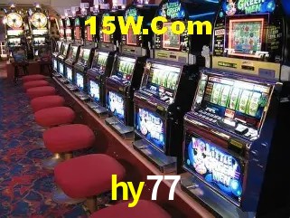hy77 - Customer Support